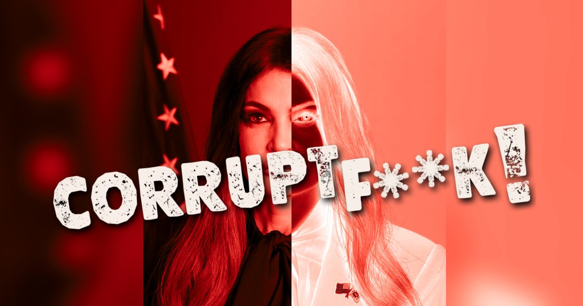 Kimberly Guilfoyle — Kimberly Guilfoyle Ran a Pay-to-Play Shakedown Out of the Athens Embassy